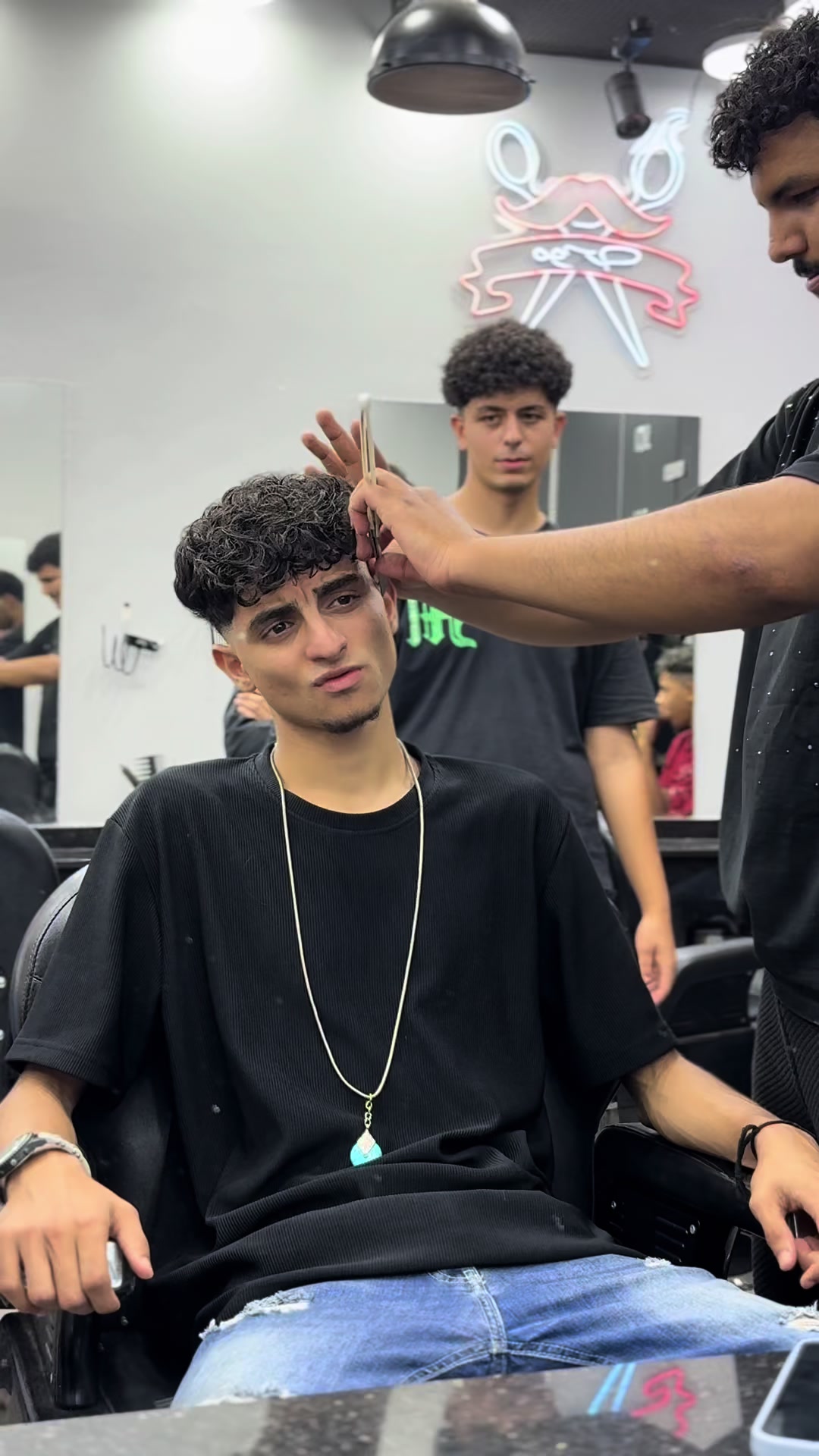 @موسي✂️الشروق