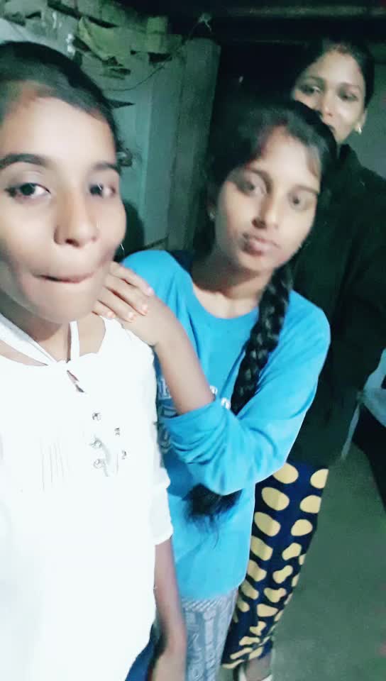 @dad's world😍😘