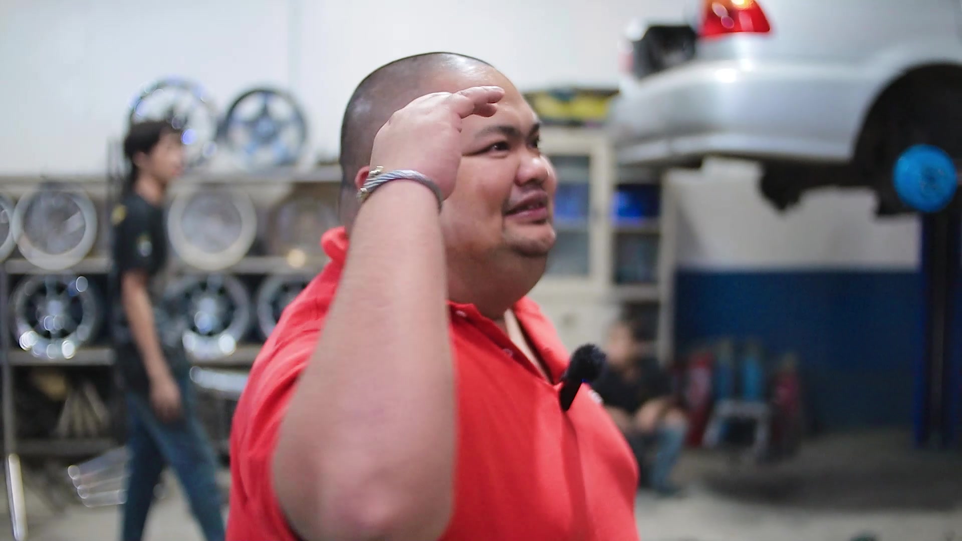@Notorious Motorsports