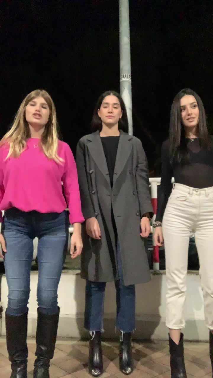 @Camilla Colangeli