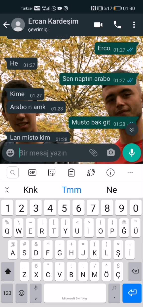 @Fatih Esim