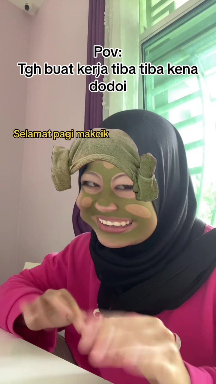 @Amrina hj idris