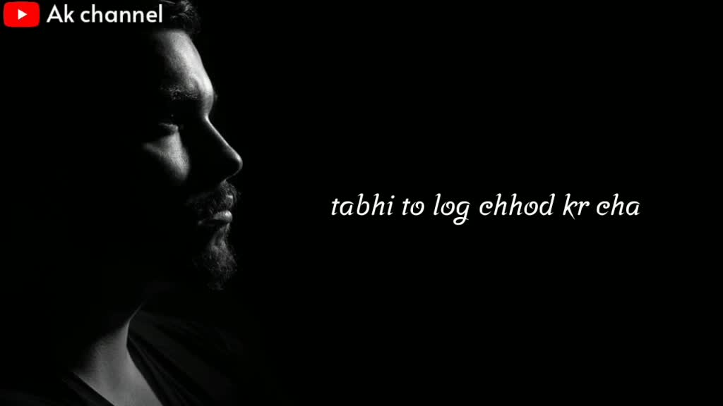@Deepak Pandey