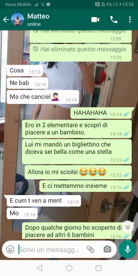 @Elena Ciancio