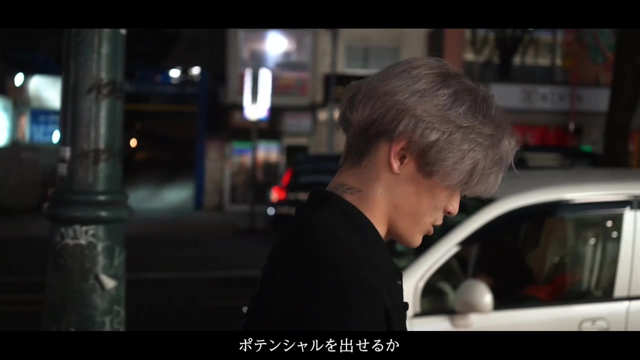 @平本 蓮 / REN HIRAMOTO
