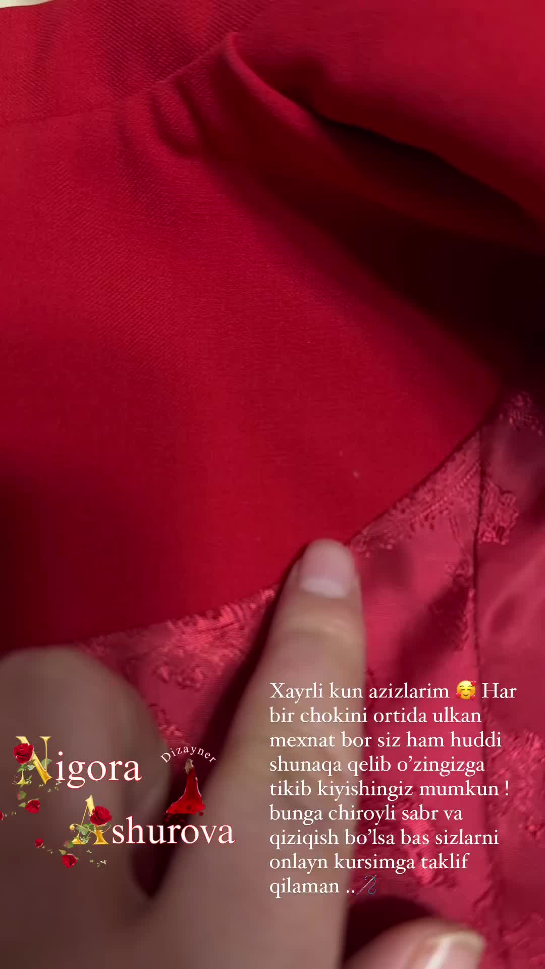 @Nigora
