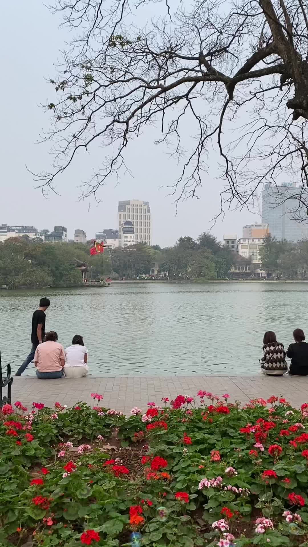 @Linh Vietnamese