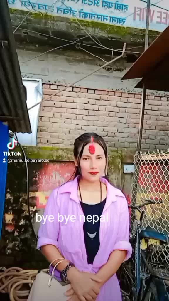 @mumu ko xori ma