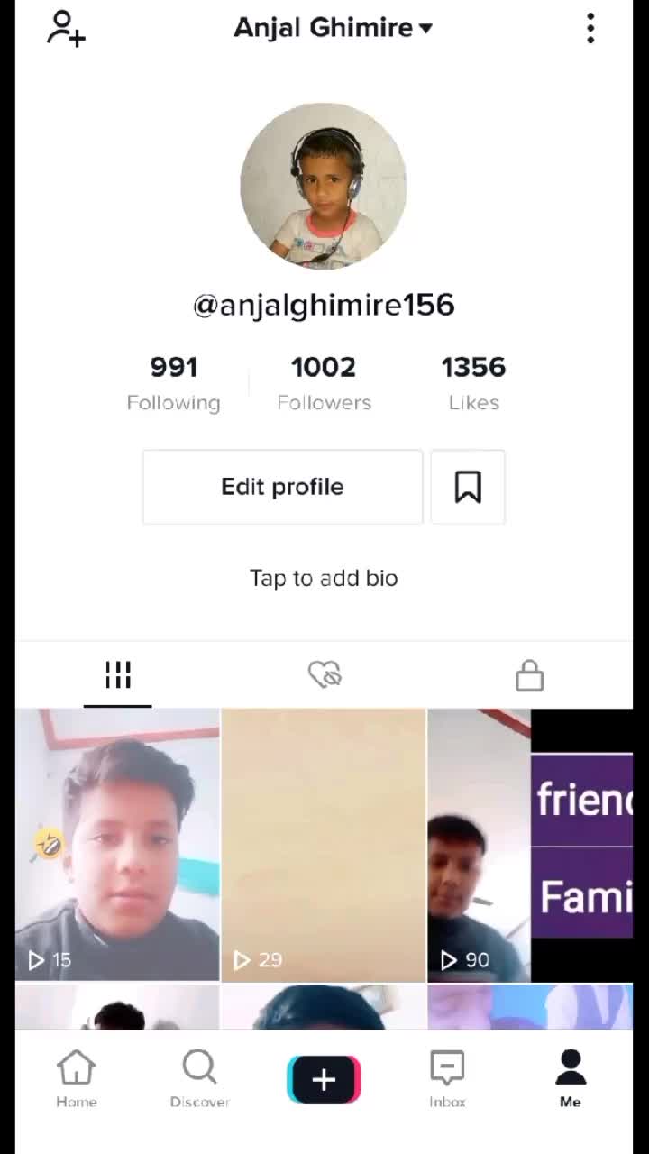 @Anjal Ghimire