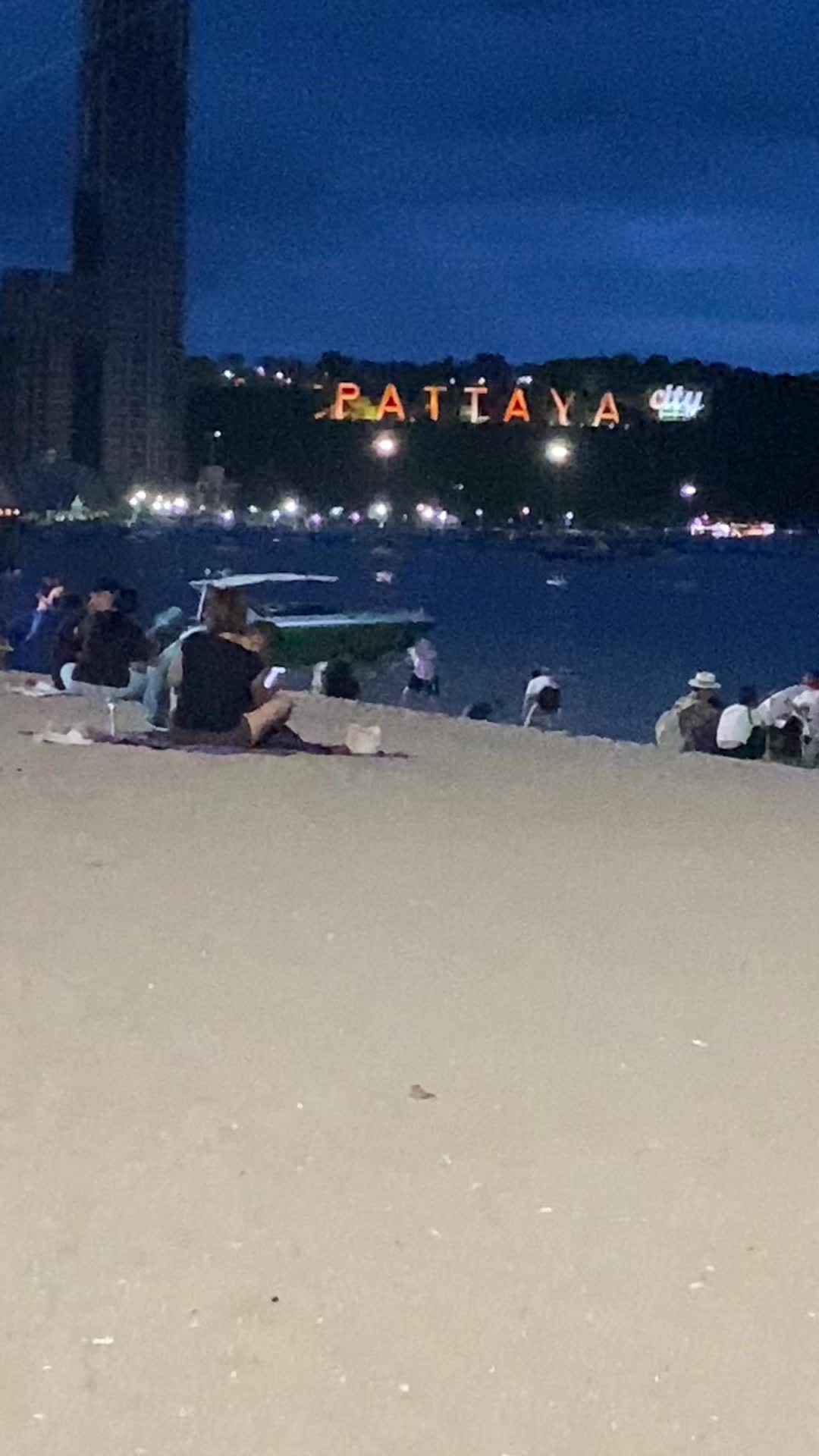 @PATTAYA.NİGHT❤️