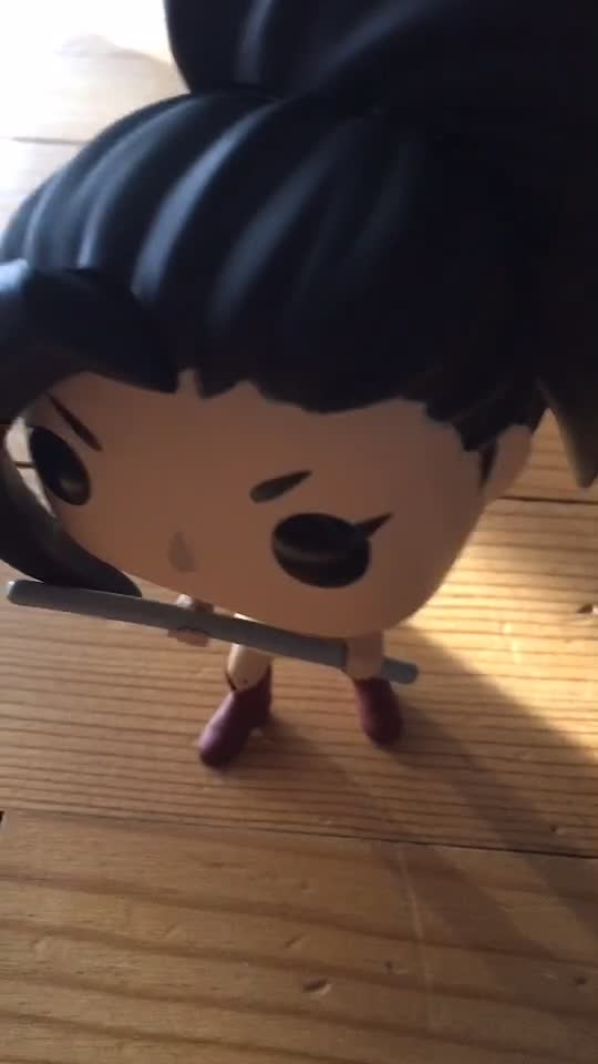 @la fan d'anim&eacute; et de jeux 🦄💜