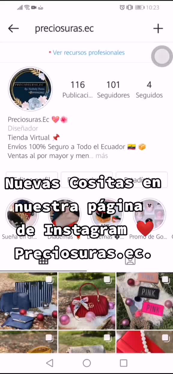 @ecpreciosuras