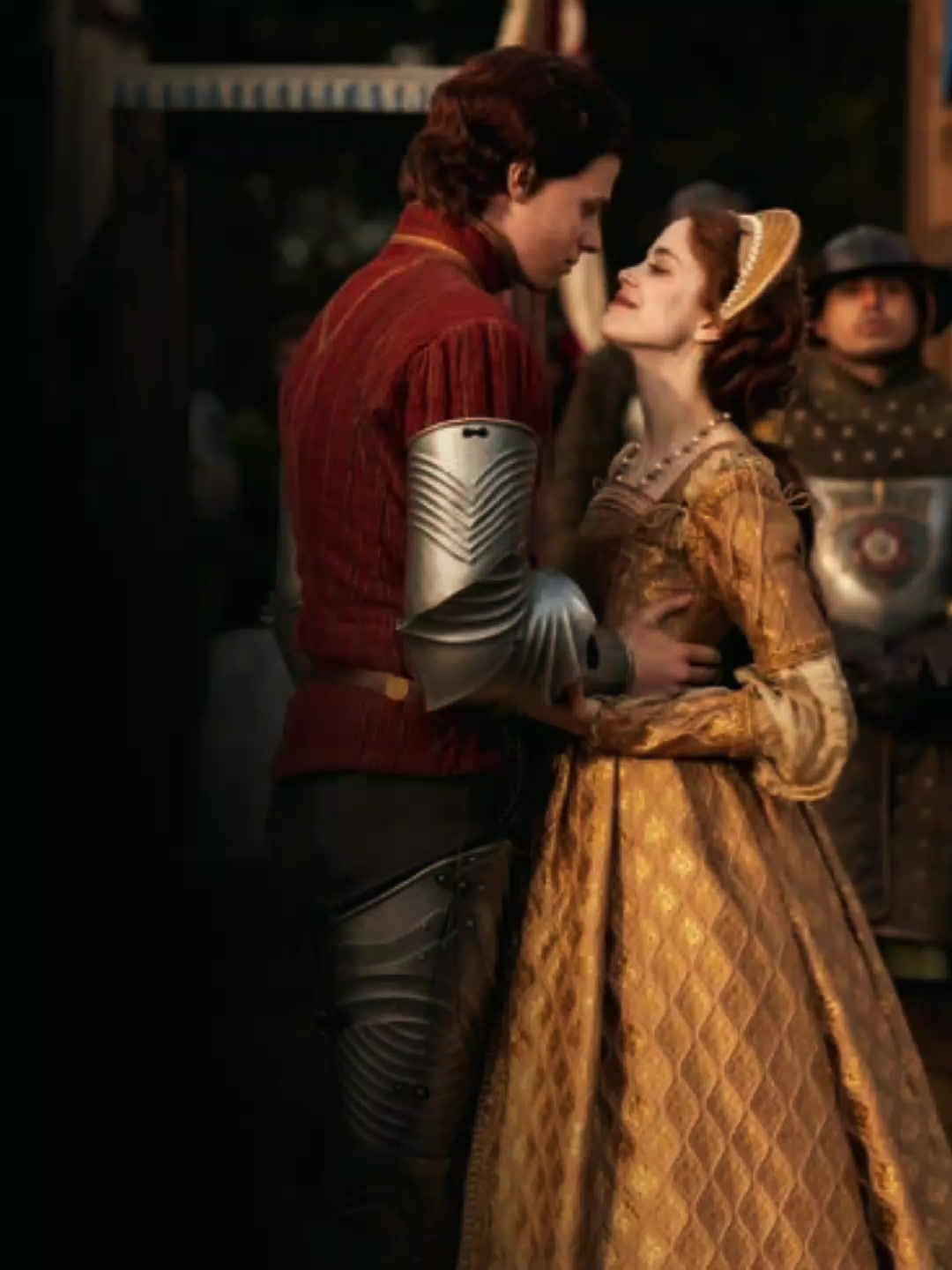 @👑✨ 𝓜𝓪𝓻𝔂 𝓑𝓸𝓵𝓮𝔂𝓷 ✨👑