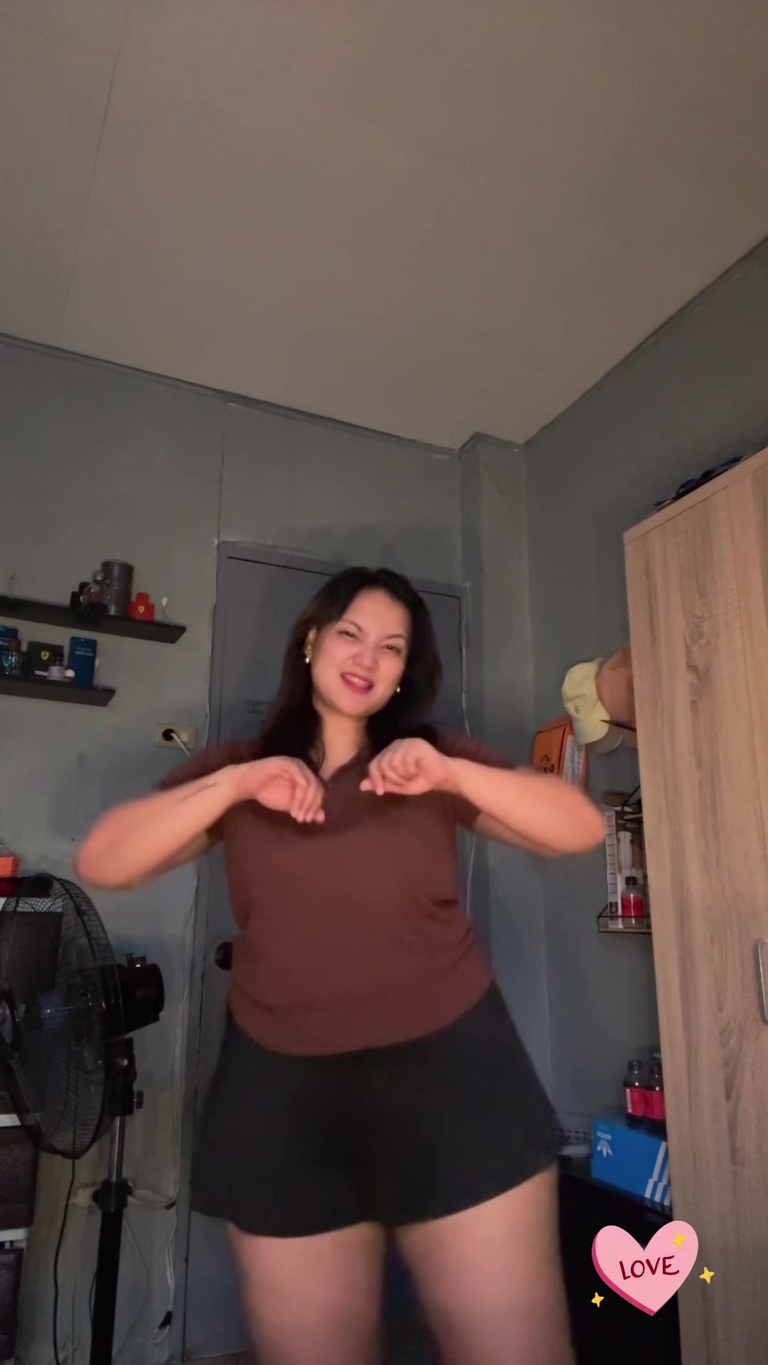 @Mae