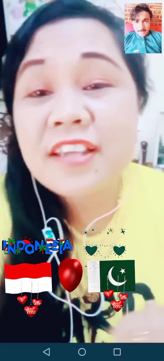 @Nadia ♥️ Farhat