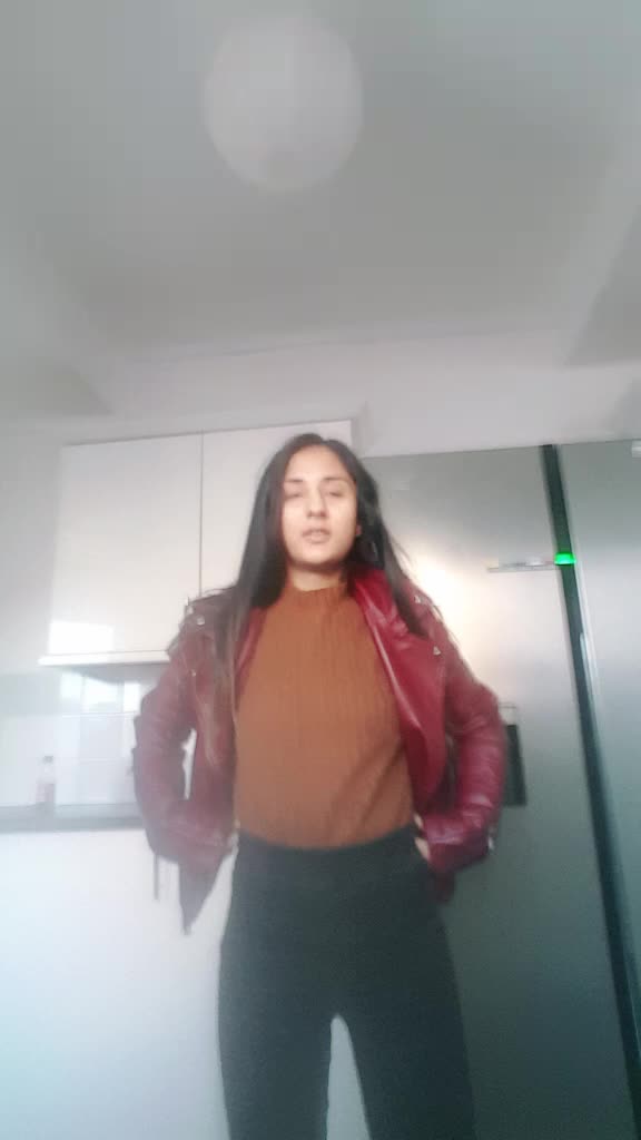 @I live you all ❤💖❤