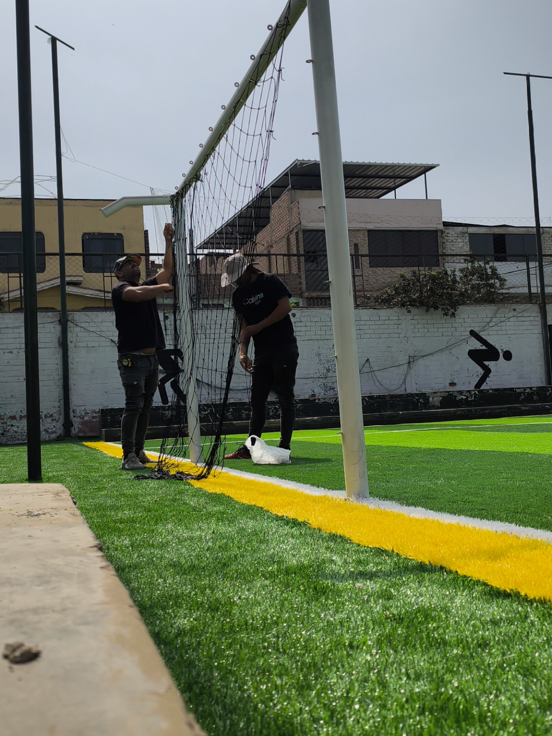@🥅Mallas San Martín🥅