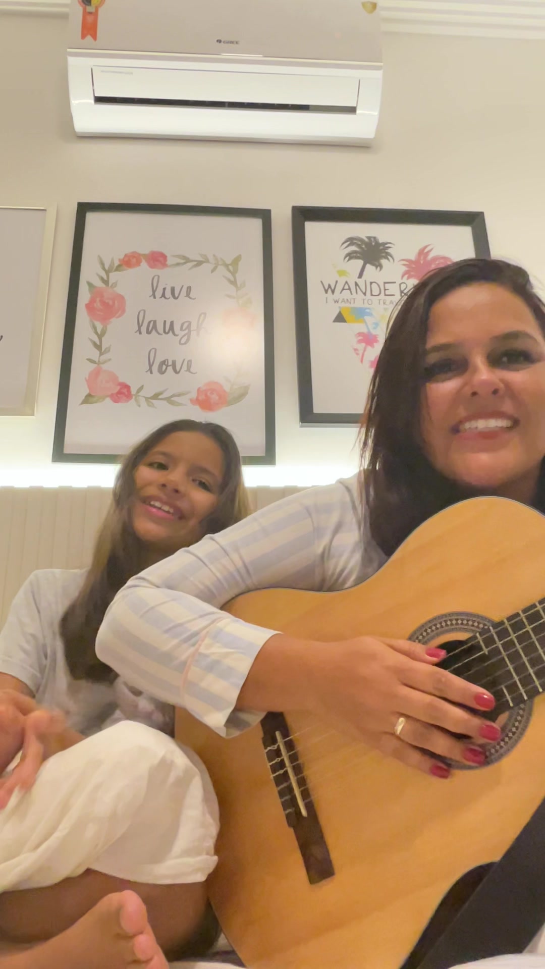 @Thais Gama