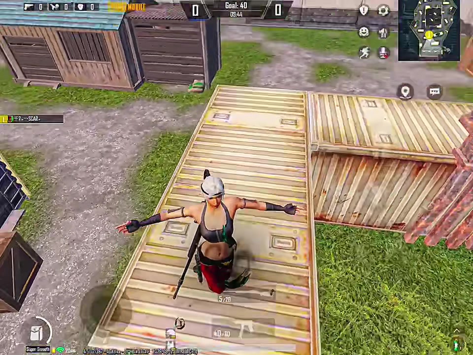 @F7 SCAR ☠️