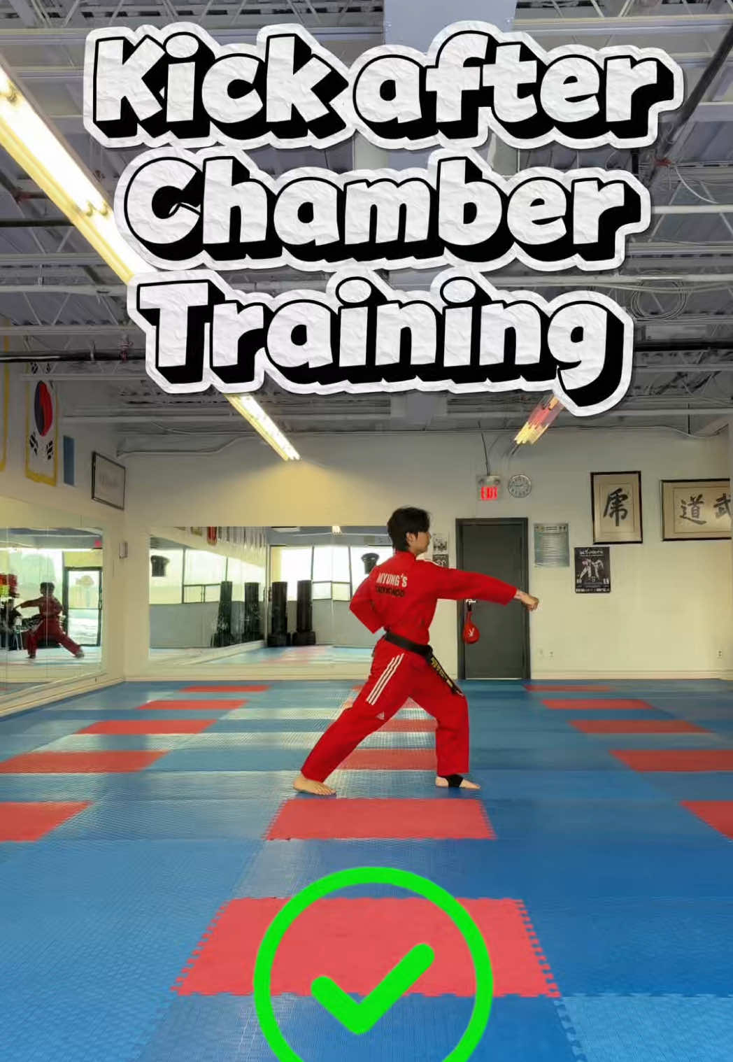 @TKD Master Seo TV