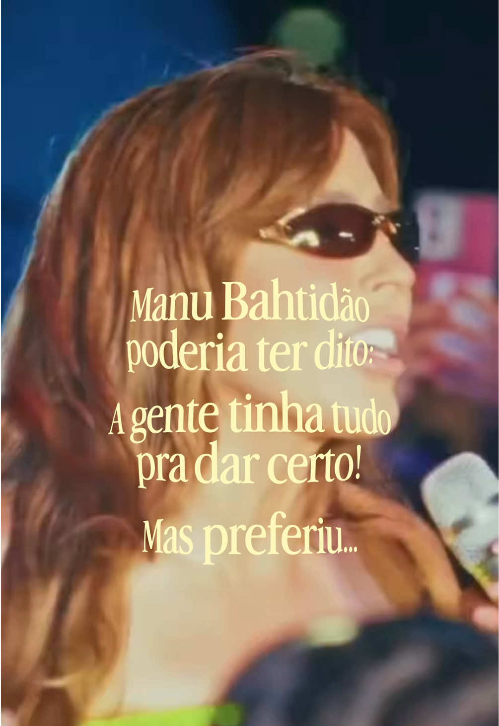 @Manu Bahtidão news