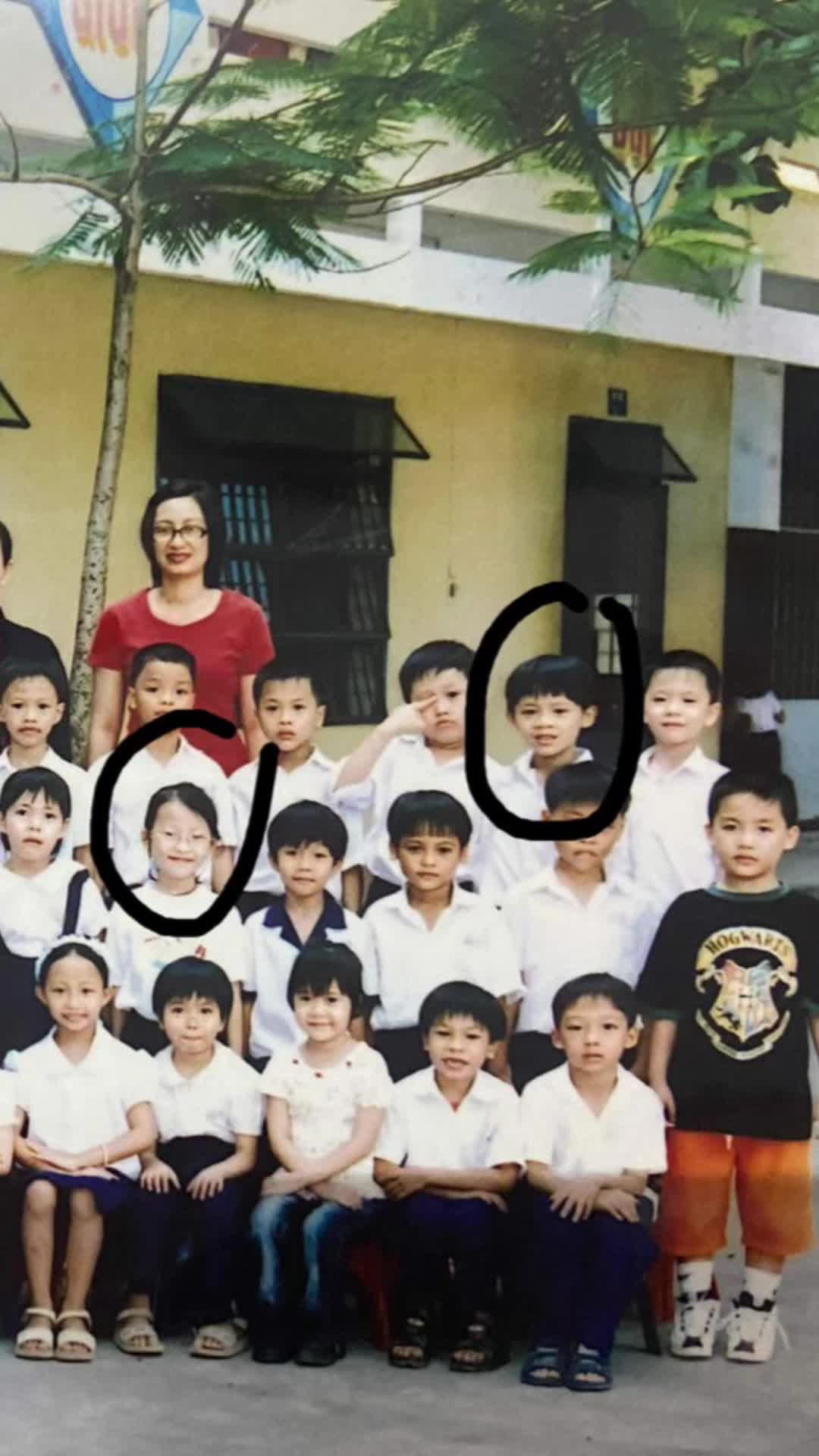 @Ti&ecirc;n Shi