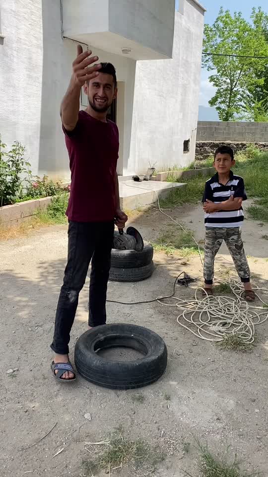 @Hacı Ahmet Köprek