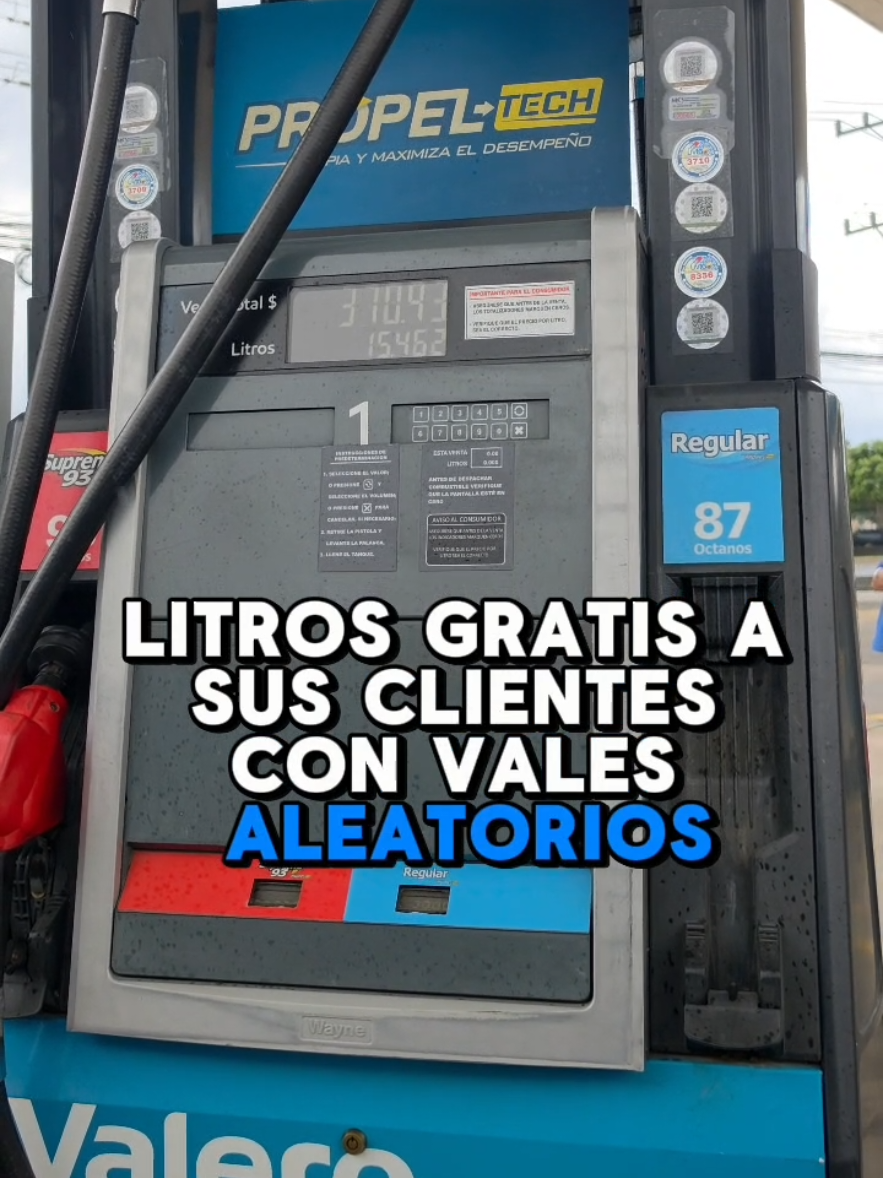 @Valero Chalco
