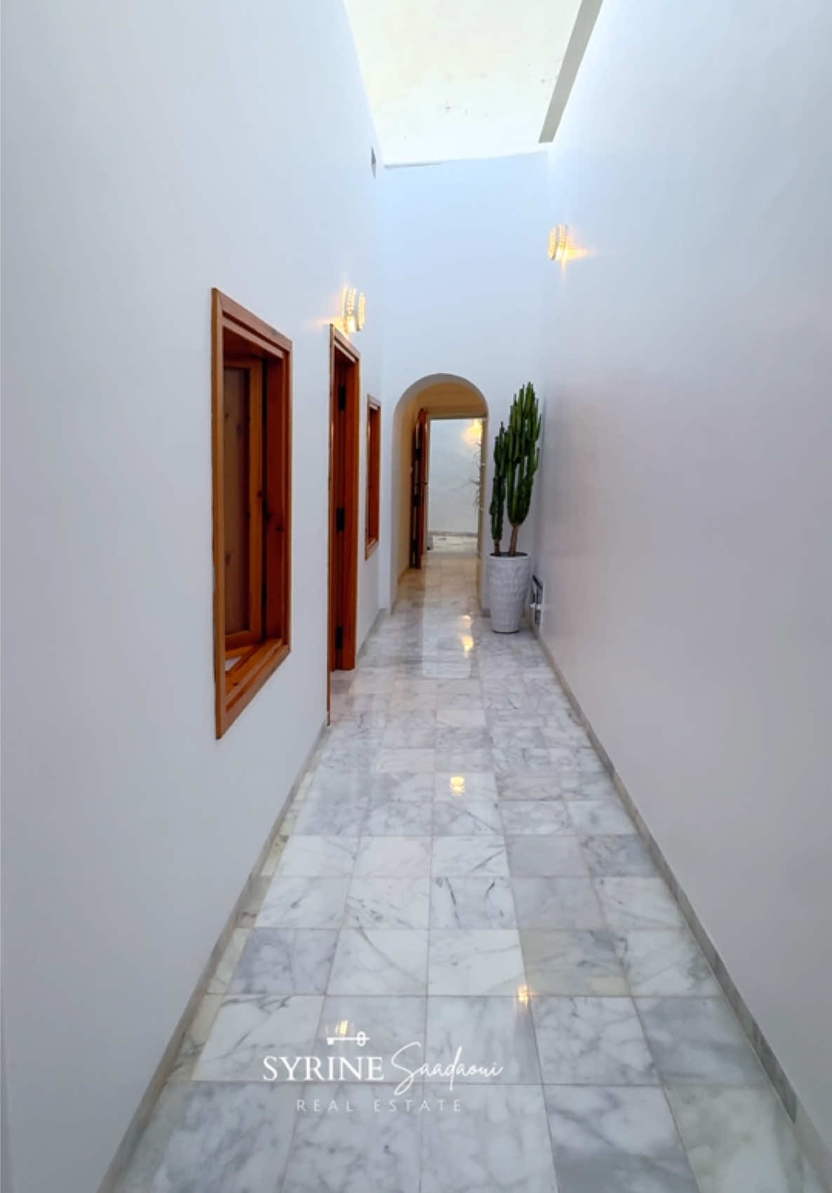 @syrina realestate