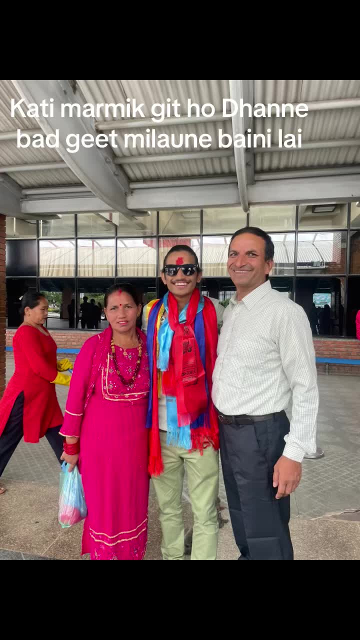 @Bhusal Khadkalal