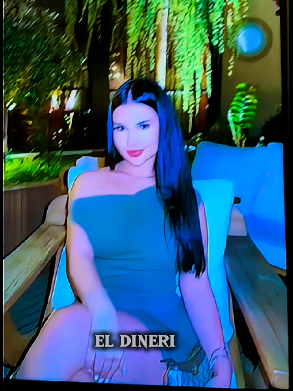 @𝔼𝕃 𝔻𝕀ℕ𝔼ℝ𝕀 🏴&zwj;☠️