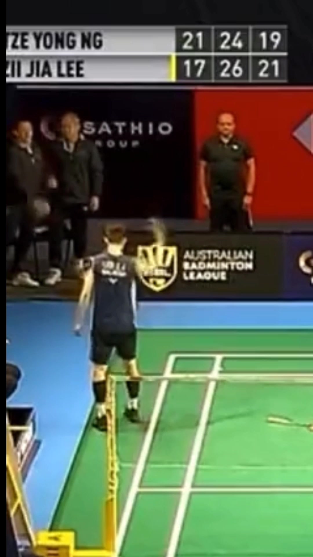 @🏸🇲🇾🇯🇵
