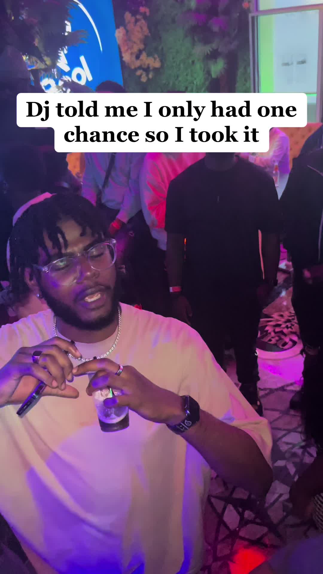 @BENAIAH