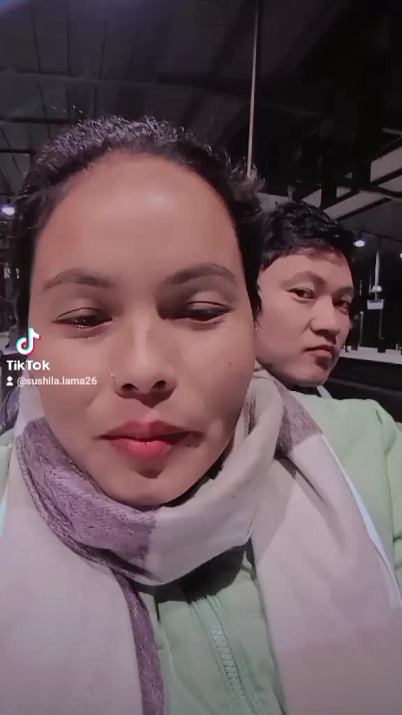 @Sushila Lama