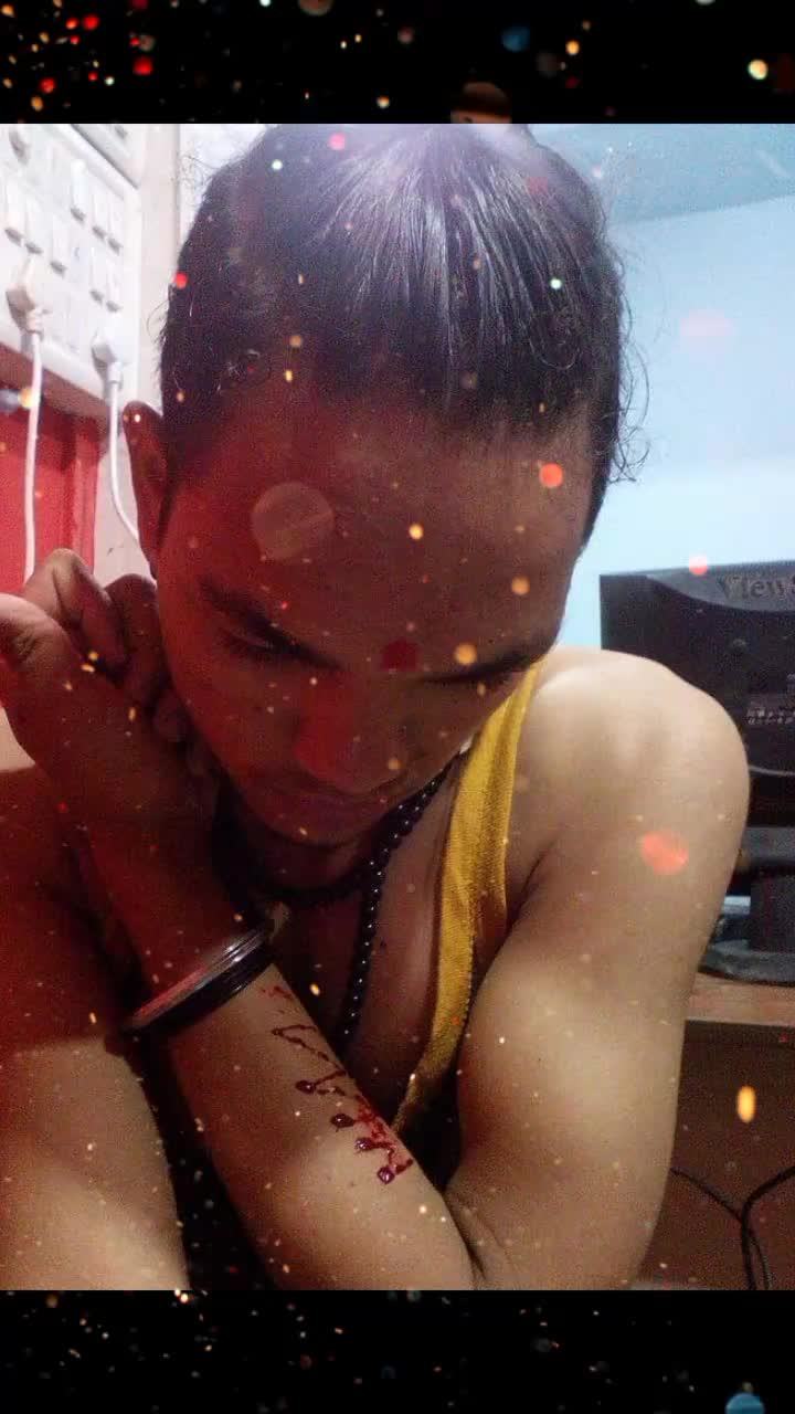 @sharu Thapa