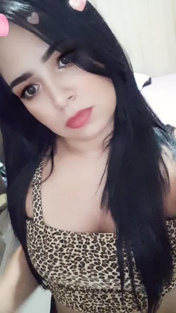 @Vanessa Castro