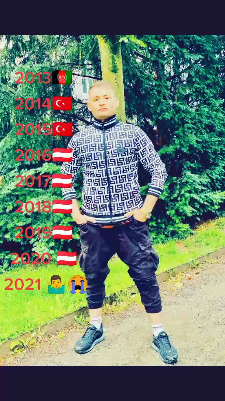 @Afghan boy