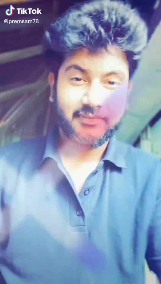 @Pushparaj Prem