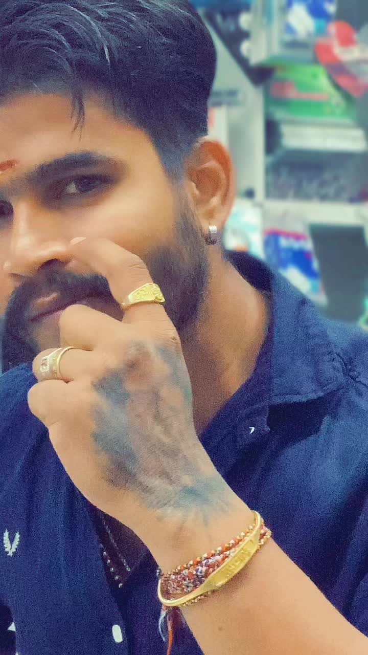 @Yo Jeeva JD✅