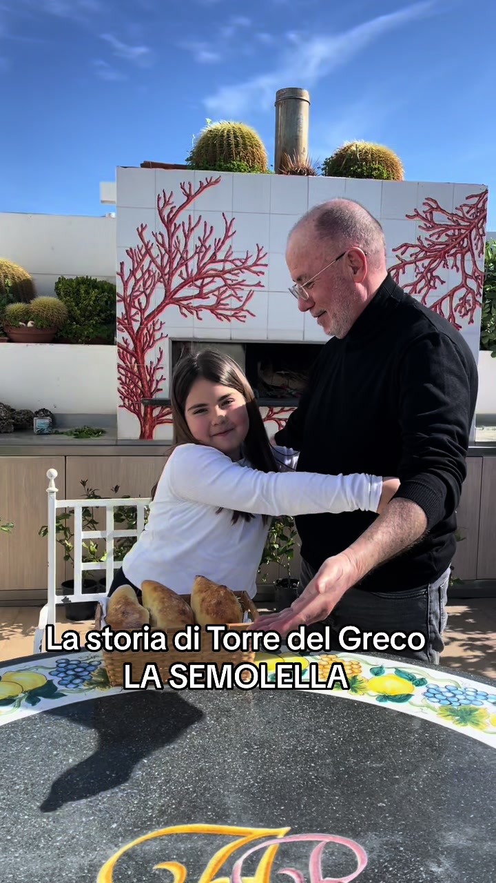 @Alessandra Savastano