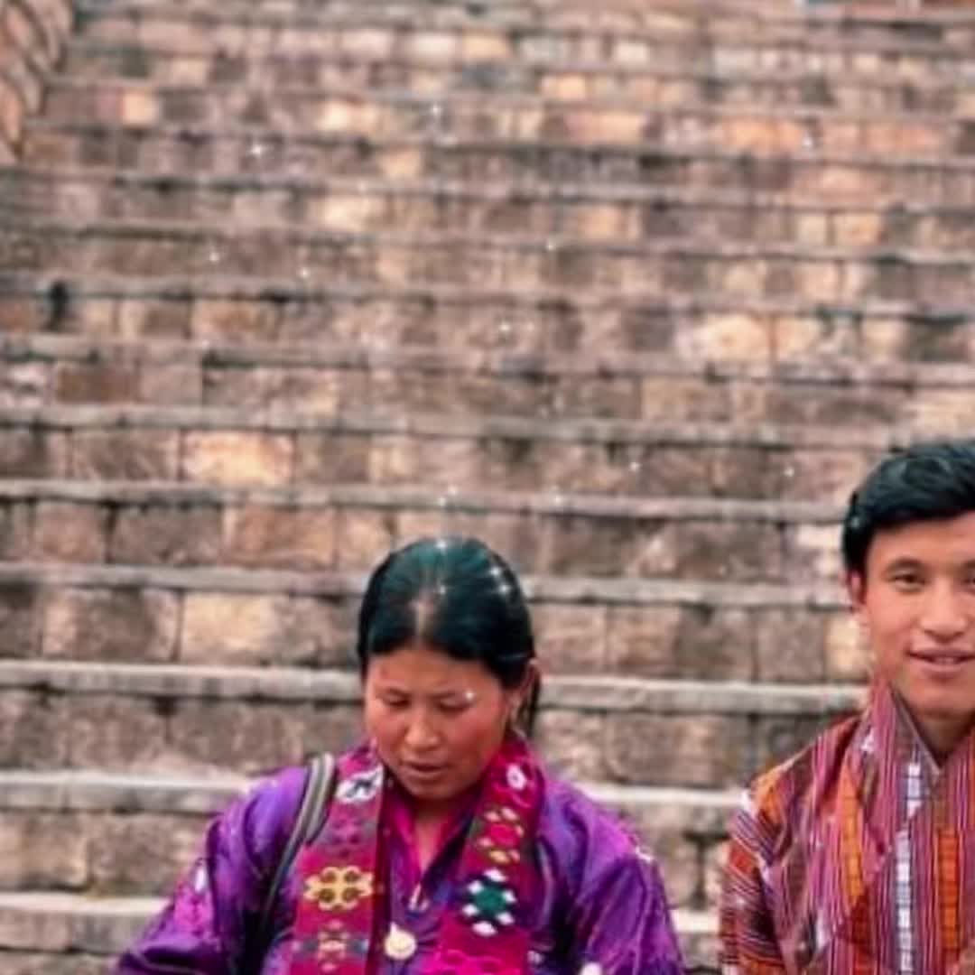@༼NGA ཁྱོད་ཀྱིས་ BU༽