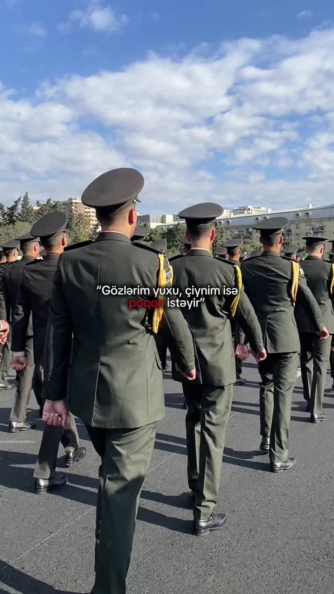 @azerbaijanheroes | 🪖