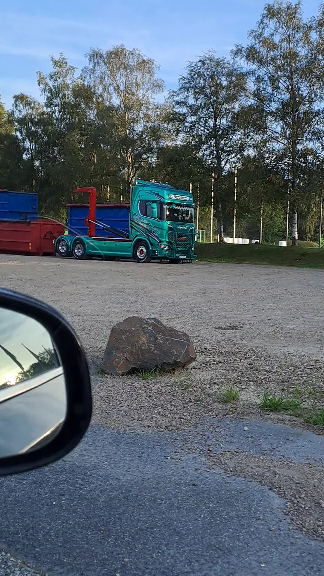 @🚨truckspotternörd🚨