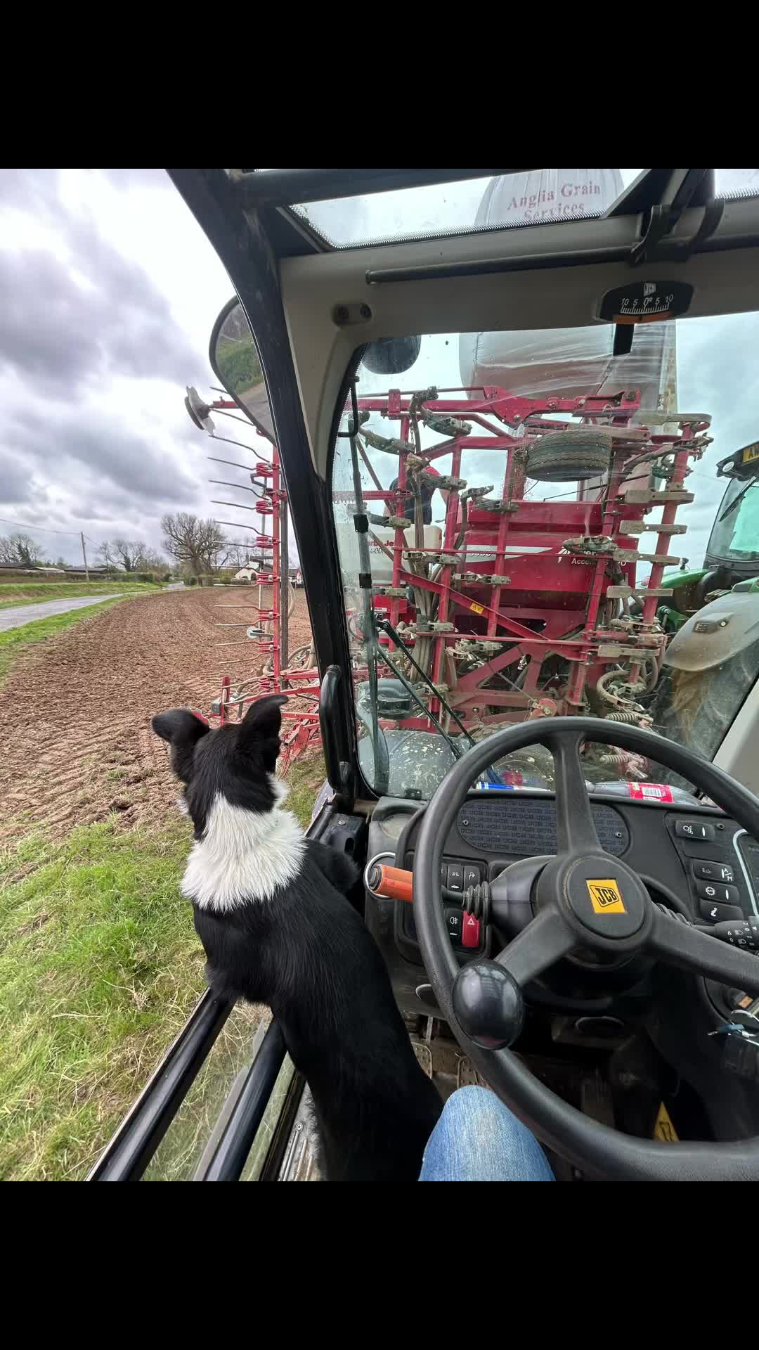 @Tom Beesley 🚜