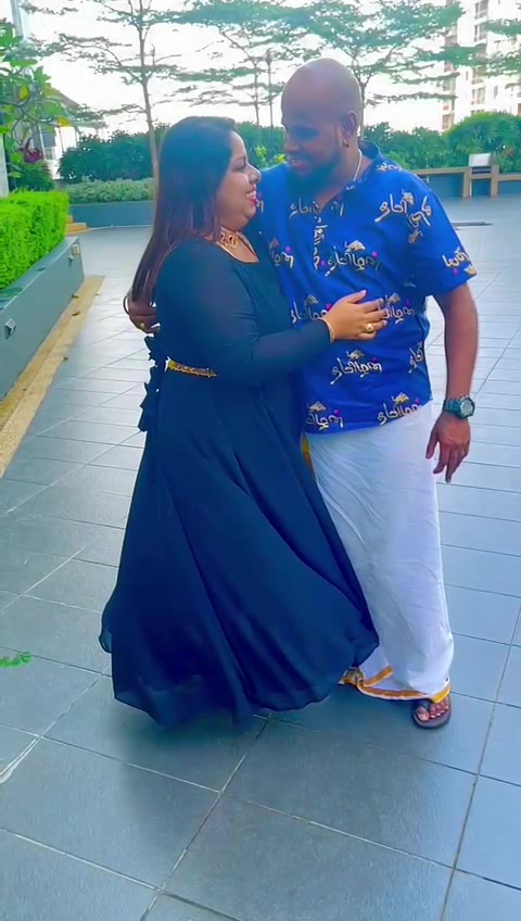 @🦋 Mrs ராதா லாவனேஸ் 🦋