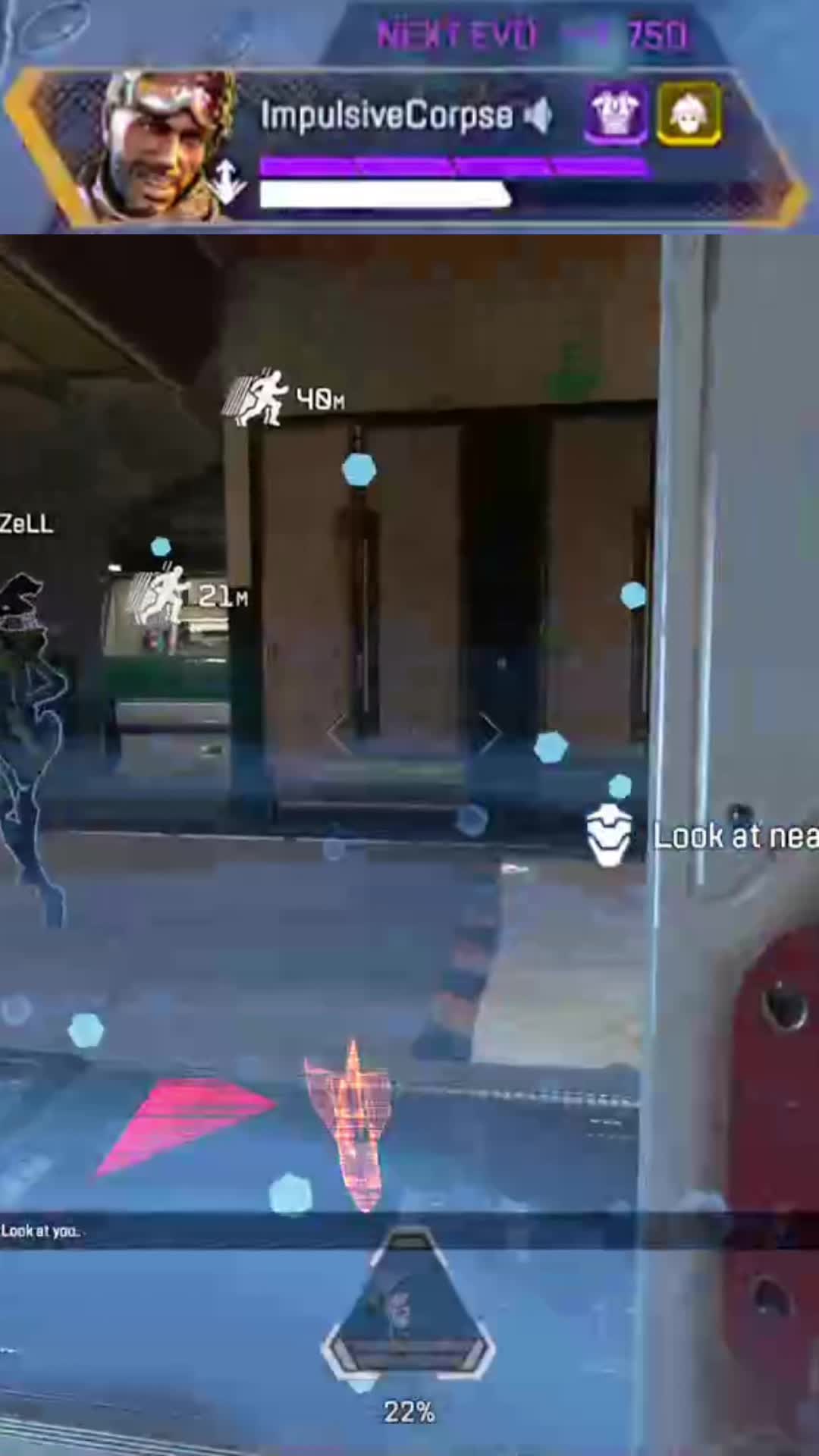 @#1 Octane Simp