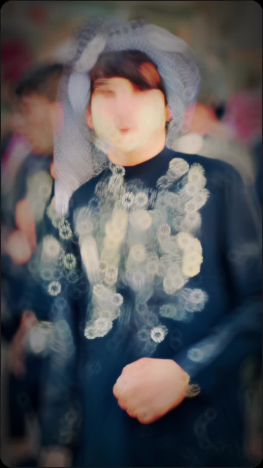 @هہــدُيۣۗـب