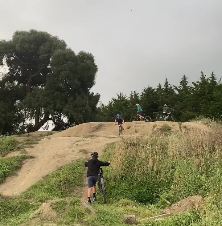 @MTB shredder&rsquo;s