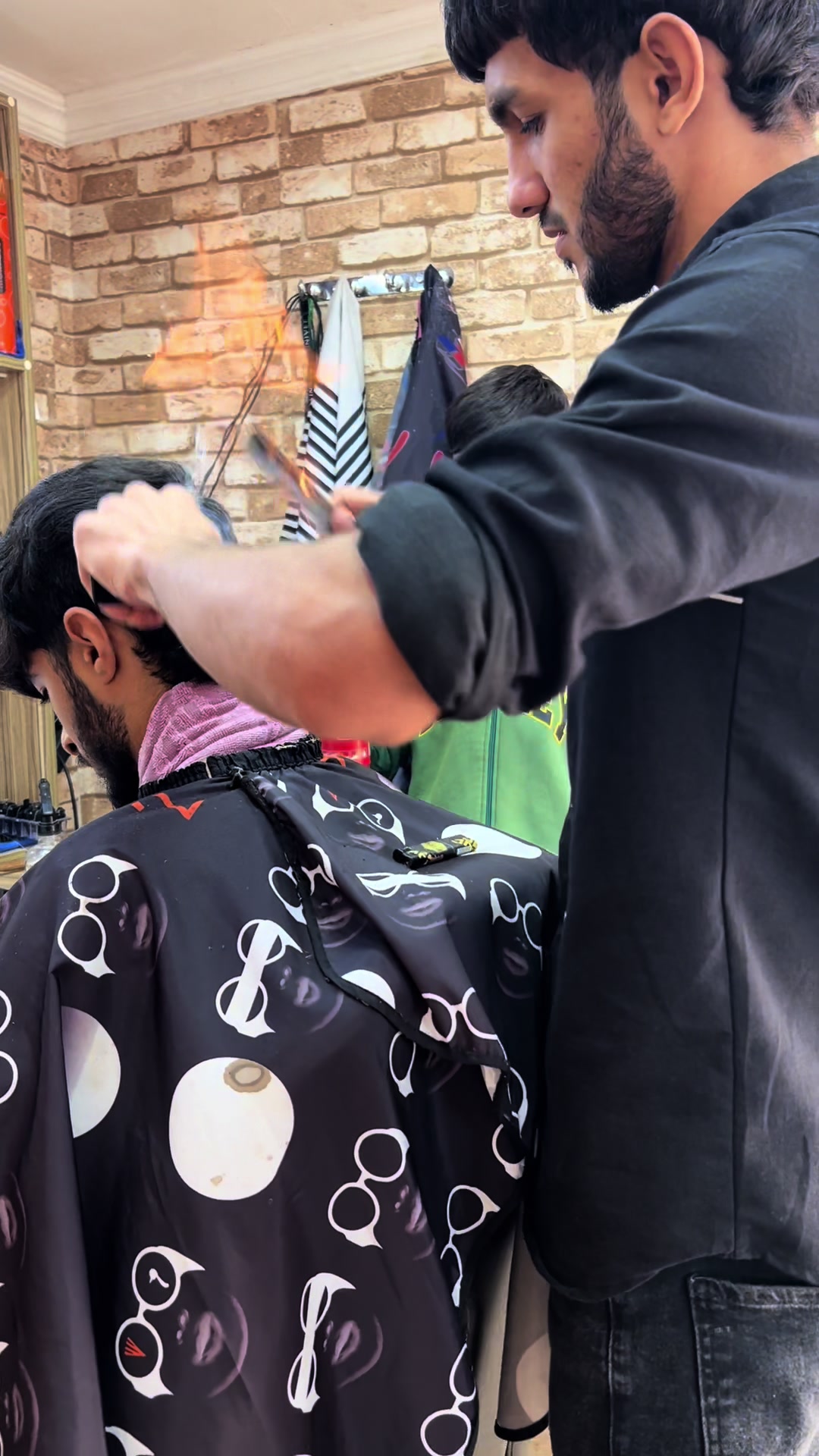 @Barber vüsal🇦🇿