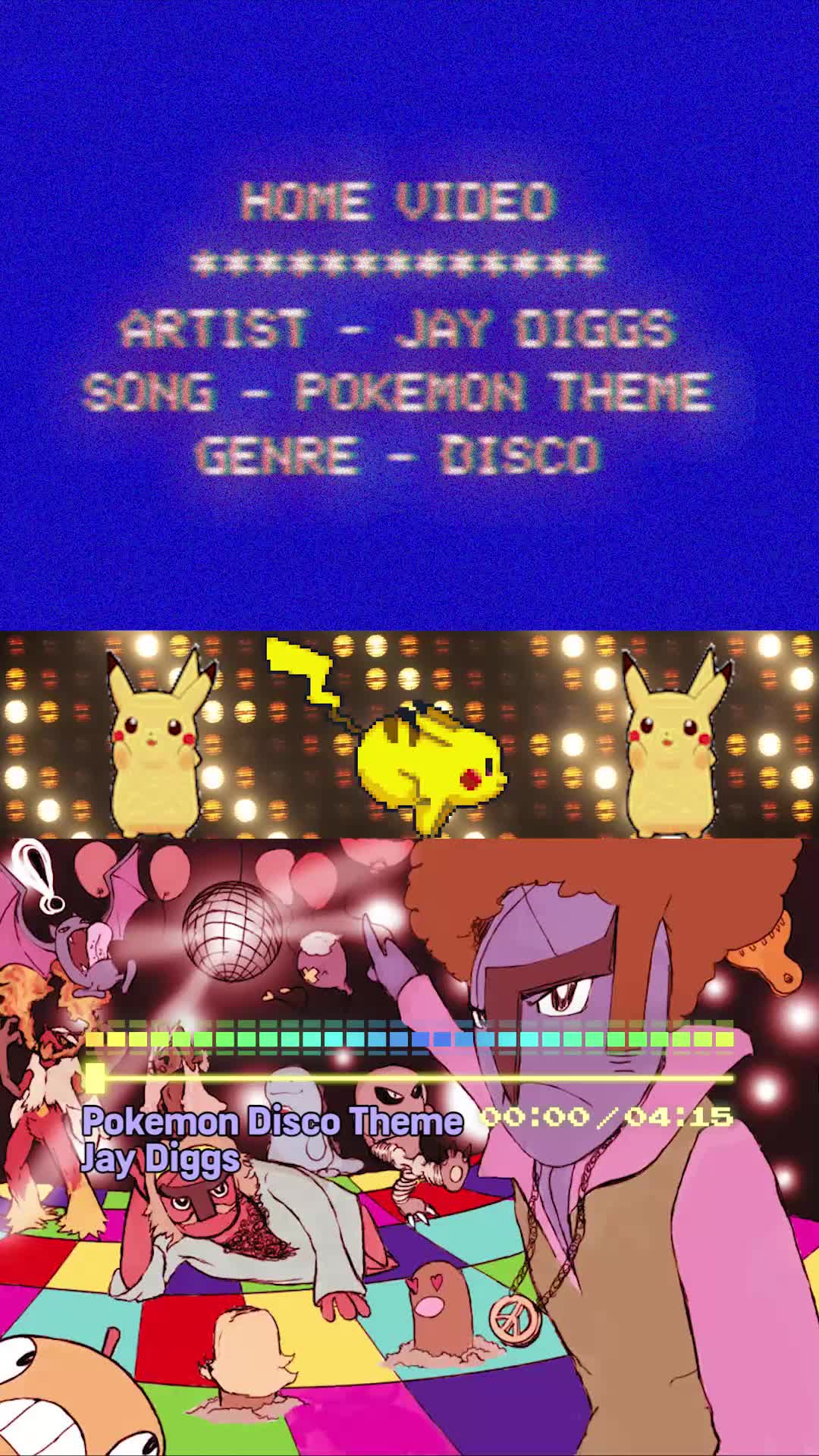 @Crystal Suicune